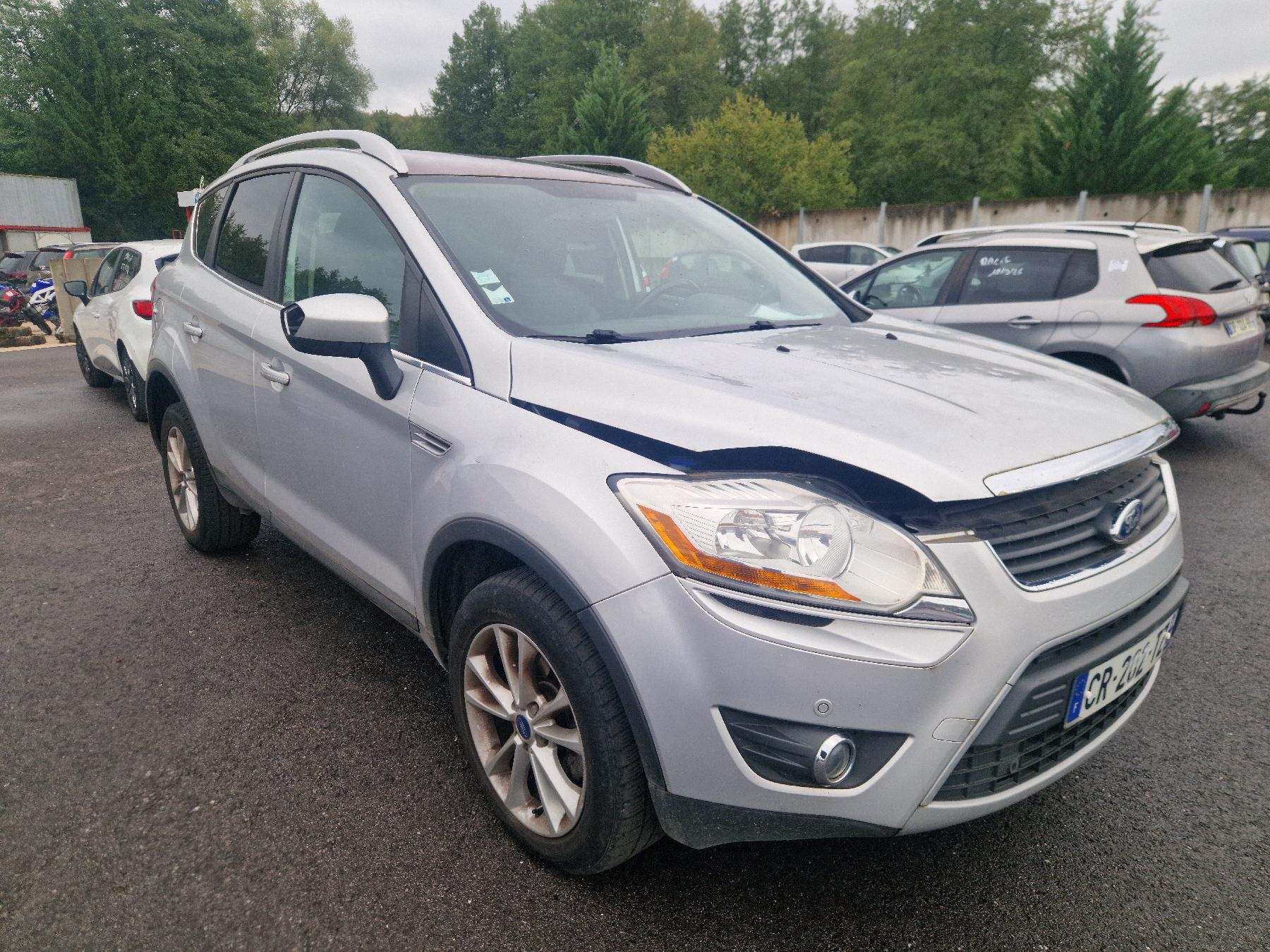 Moteur pour FORD KUGA Moteur pour FORD KUGA