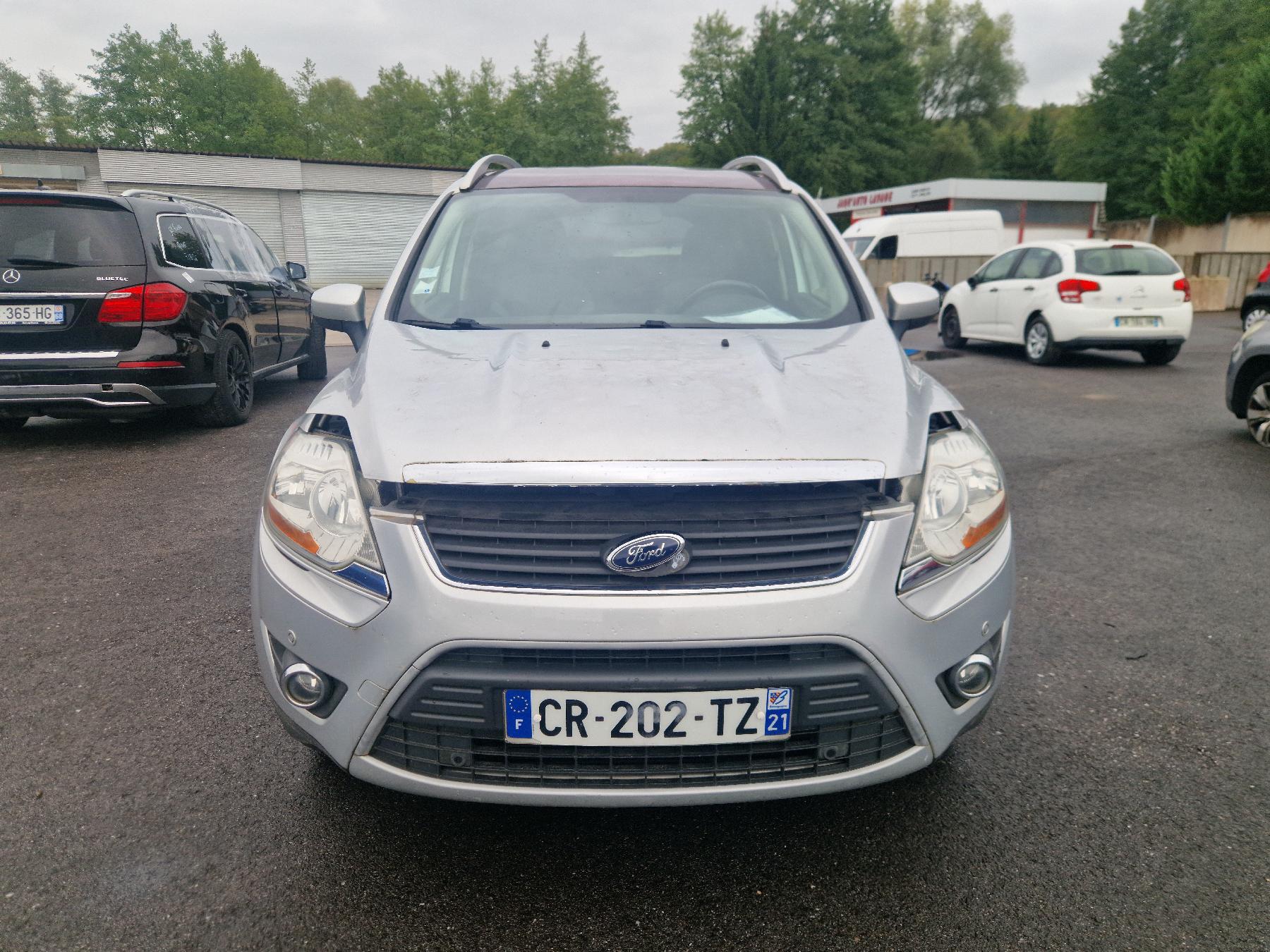 Moteur pour FORD KUGA Moteur pour FORD KUGA