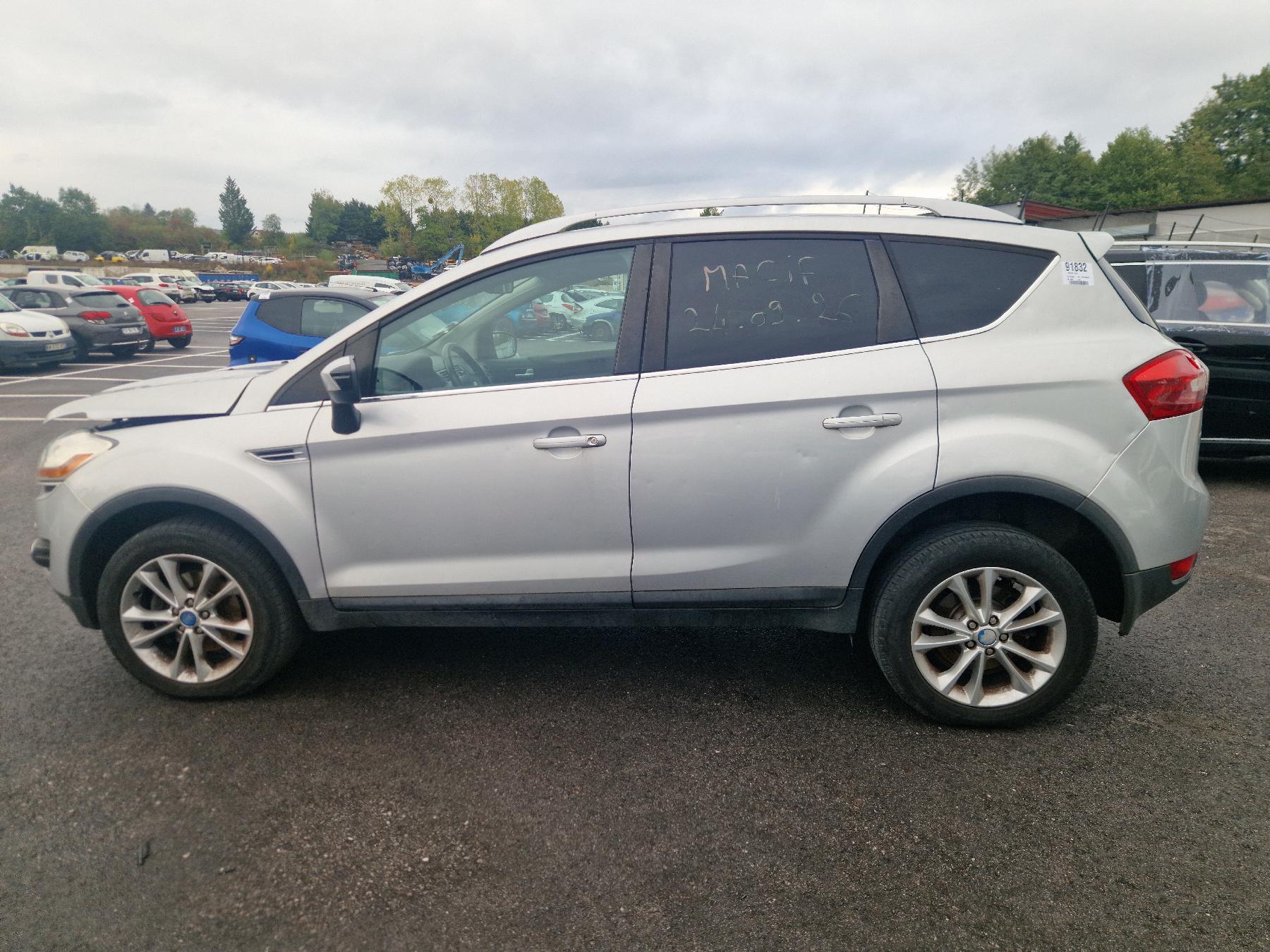 Moteur pour FORD KUGA Moteur pour FORD KUGA