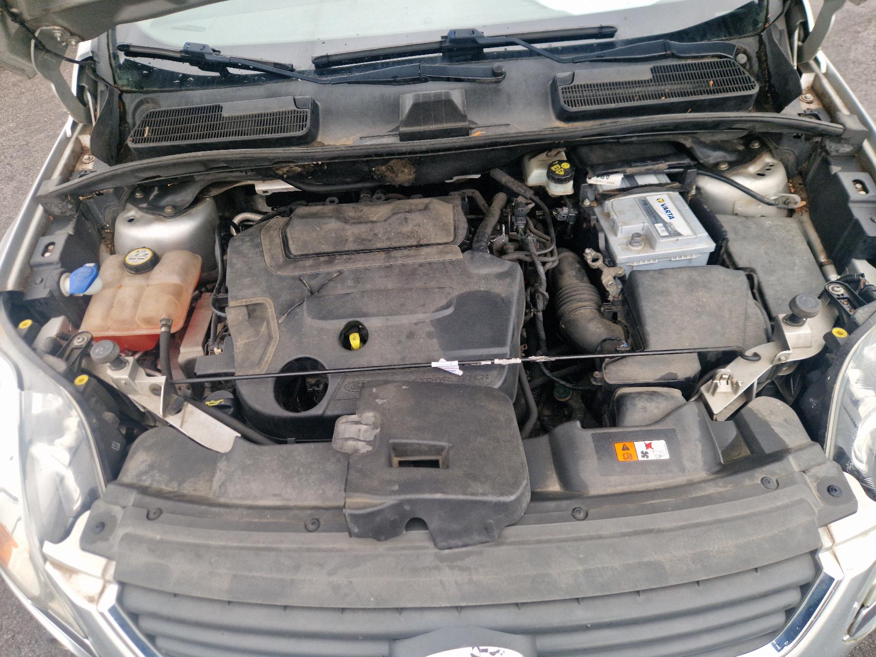Moteur pour FORD KUGA Moteur pour FORD KUGA