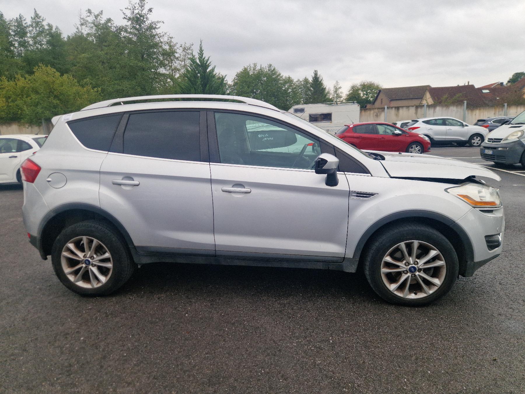 Moteur pour FORD KUGA Moteur pour FORD KUGA