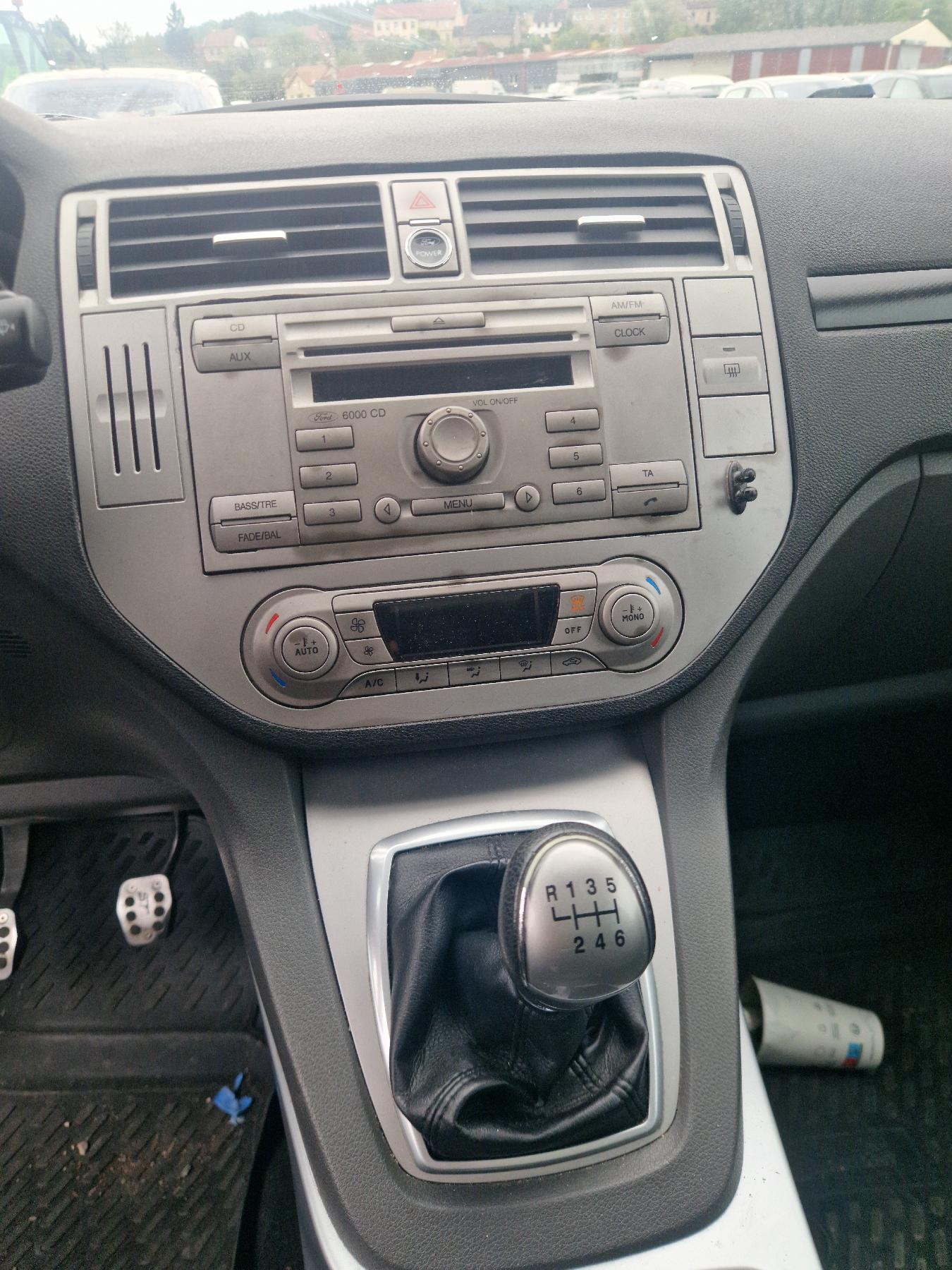 Moteur pour FORD KUGA Moteur pour FORD KUGA