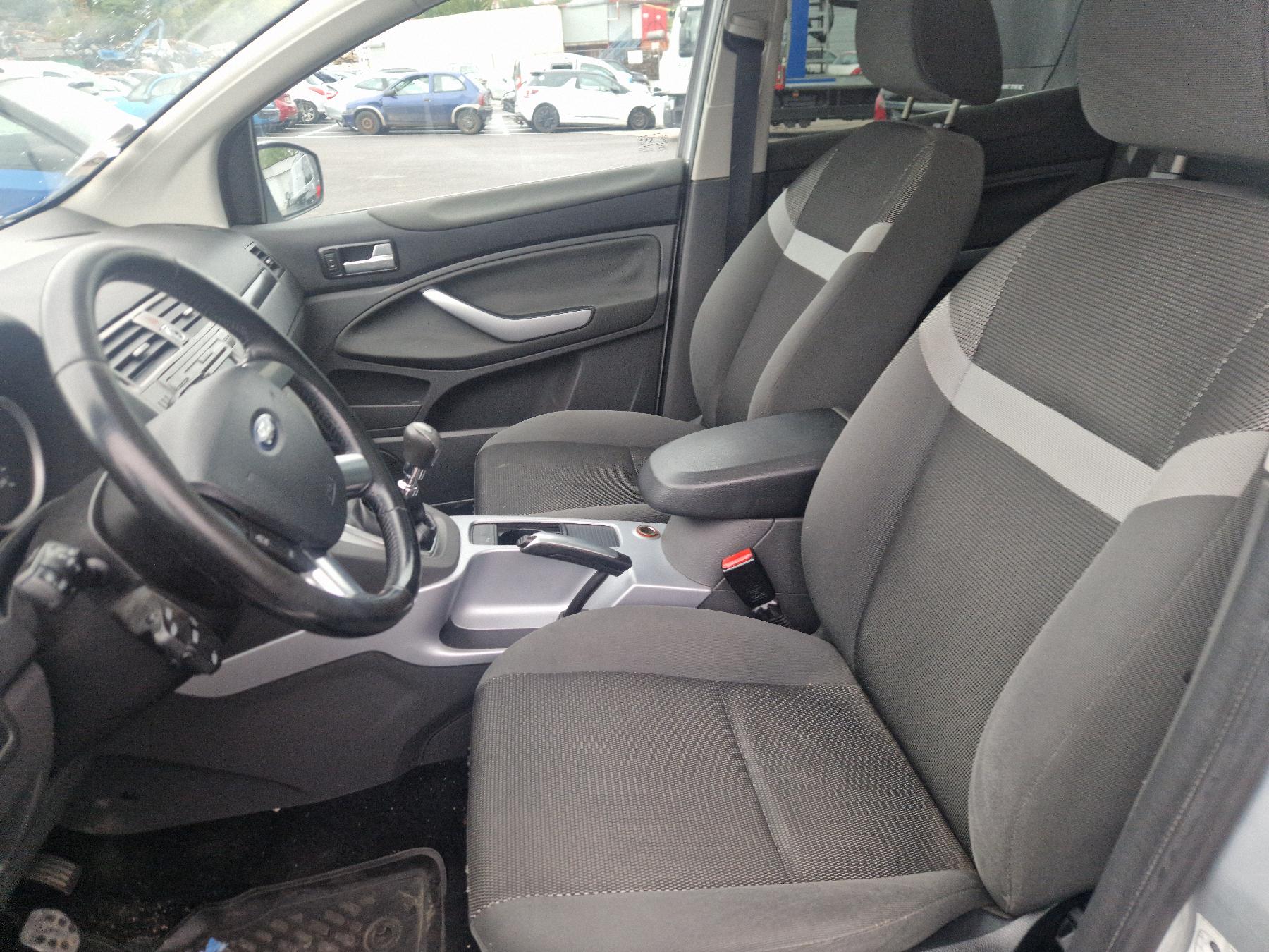 Moteur pour FORD KUGA Moteur pour FORD KUGA