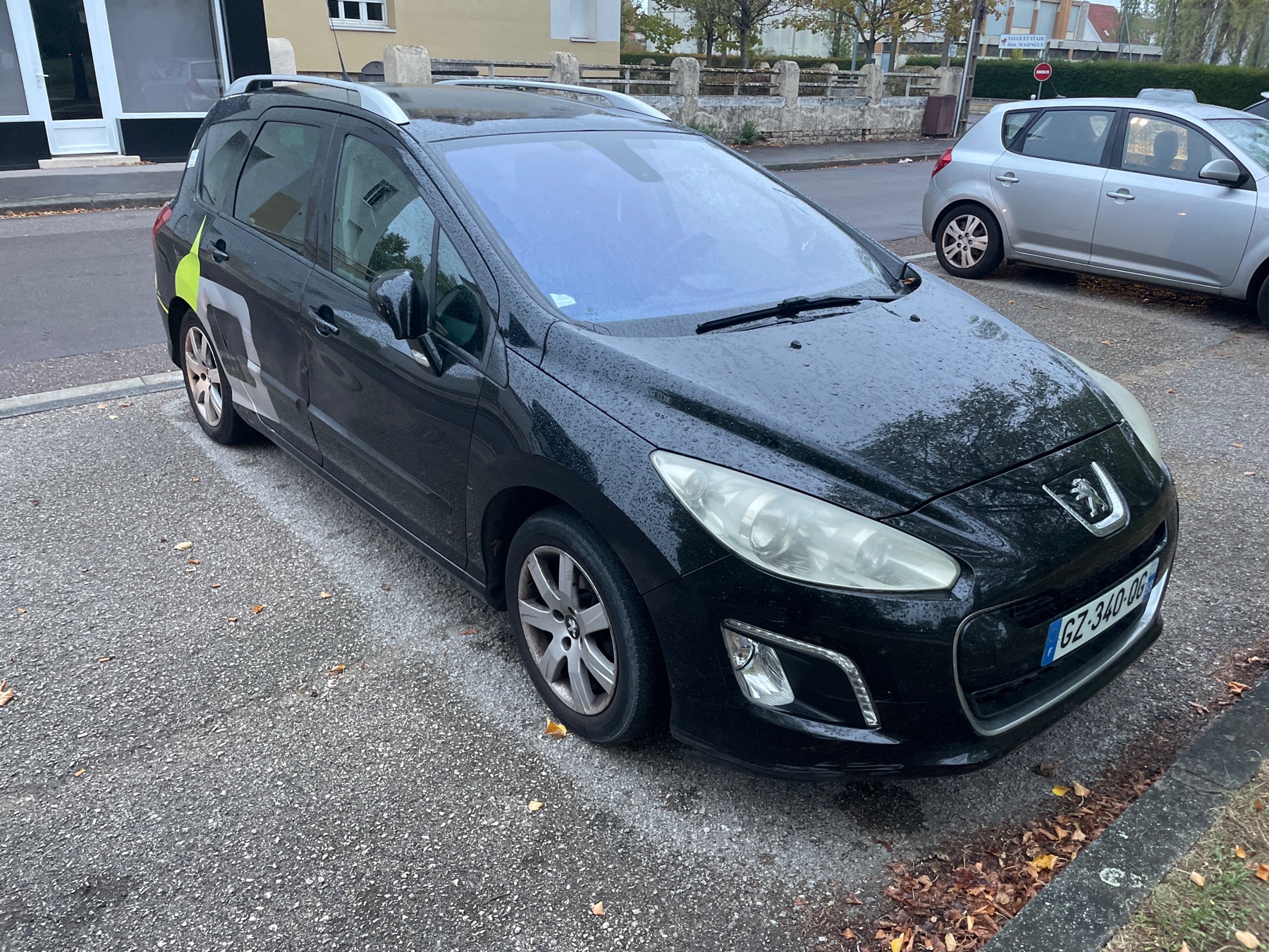 PEUGEOT 308 1 SW