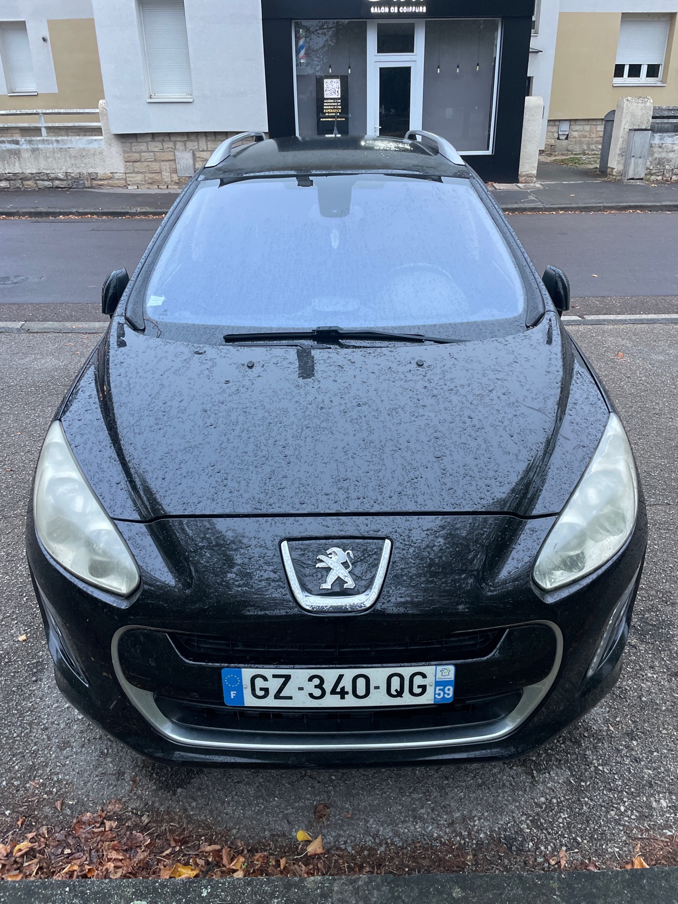 PEUGEOT 308 1 SW