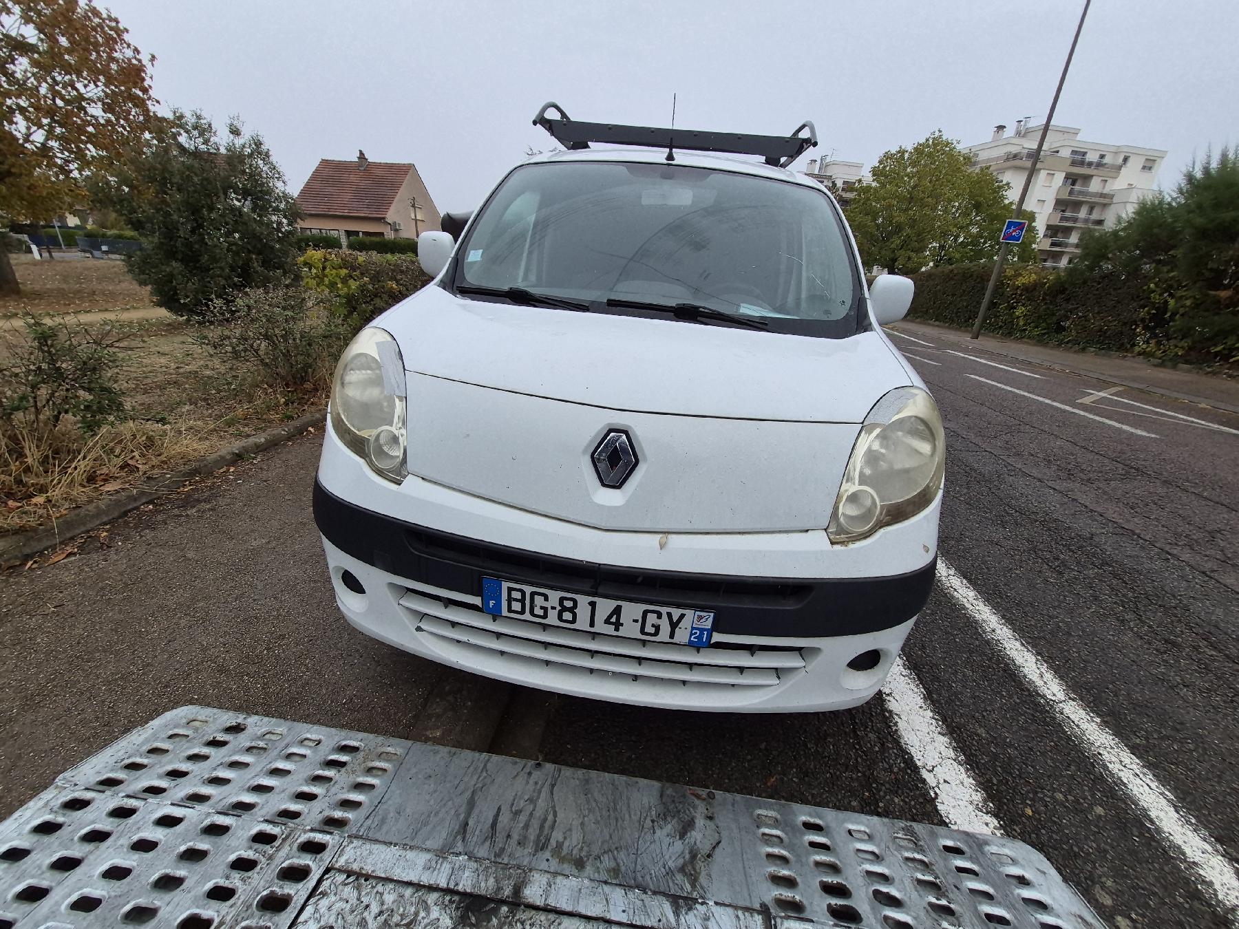 RENAULT KANGOO 2