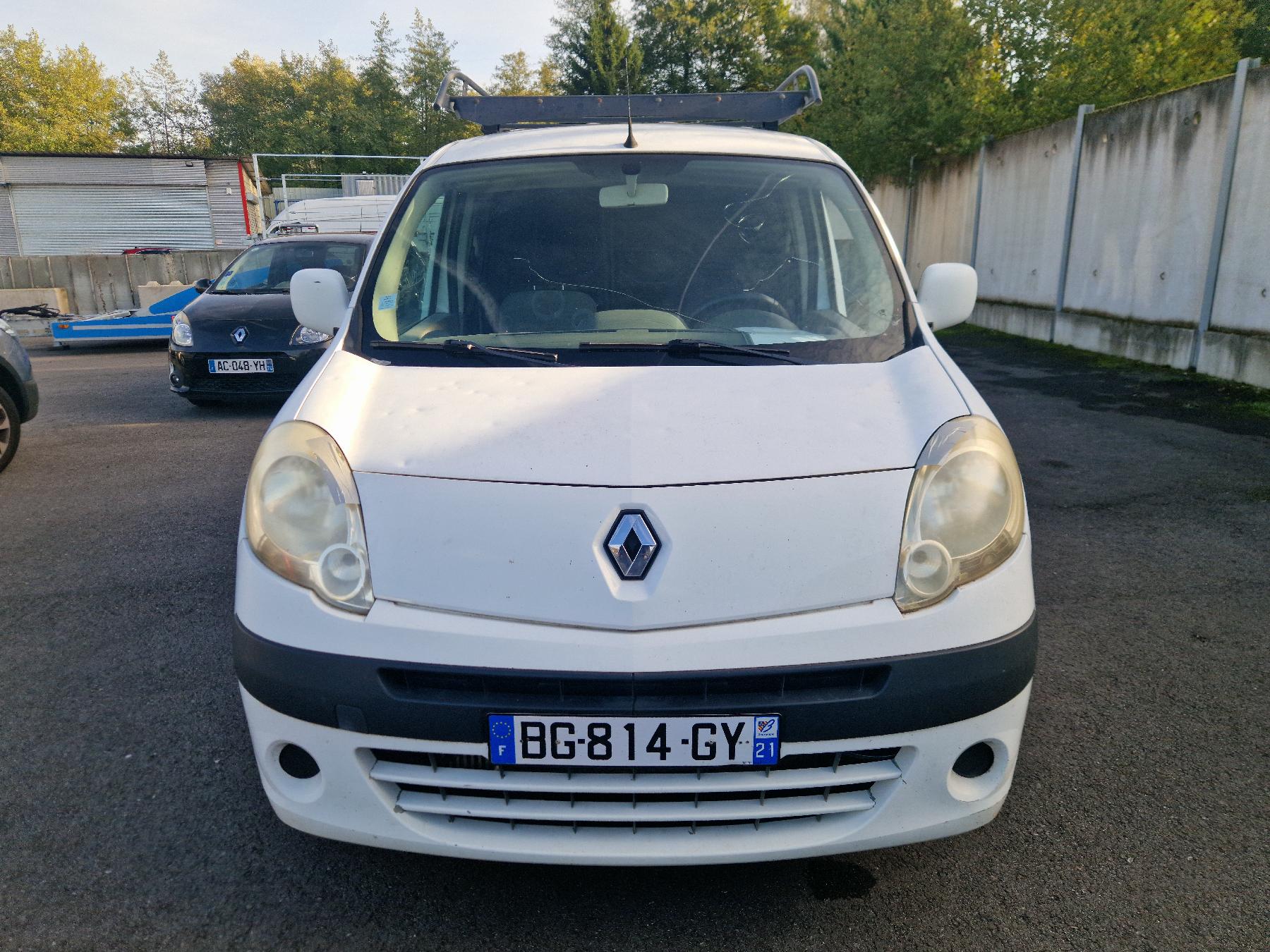 RENAULT KANGOO 2