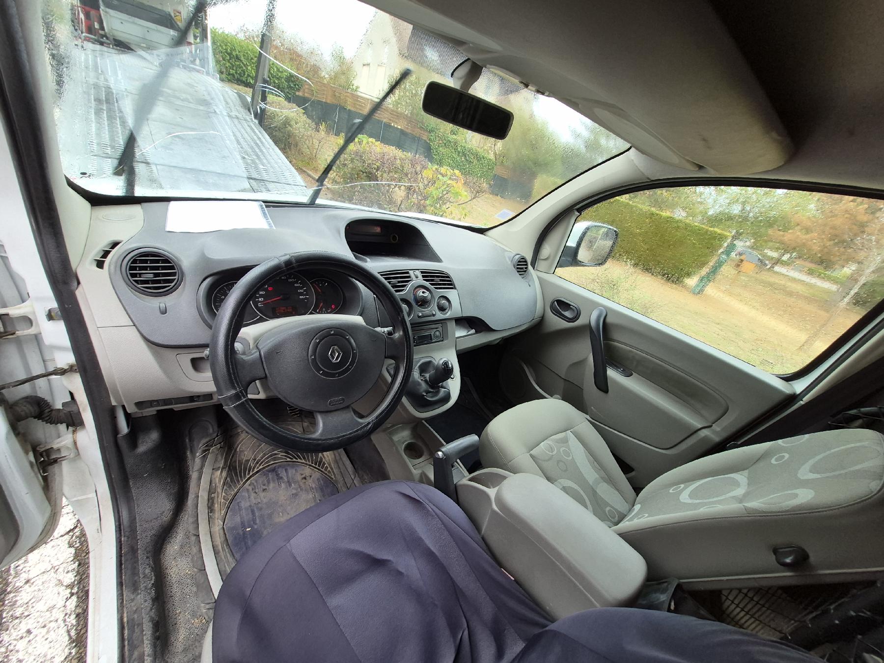RENAULT KANGOO 2