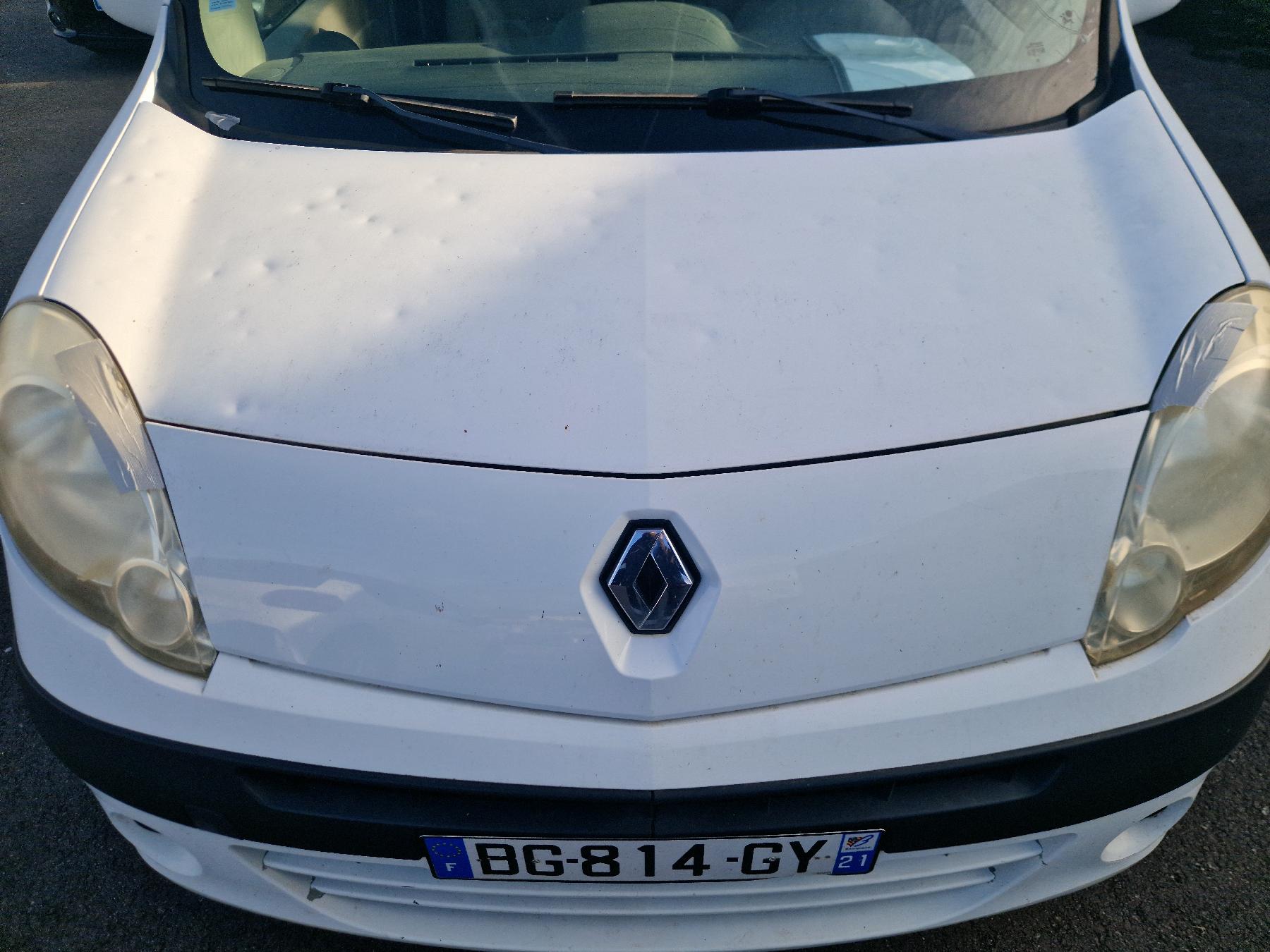 RENAULT KANGOO 2