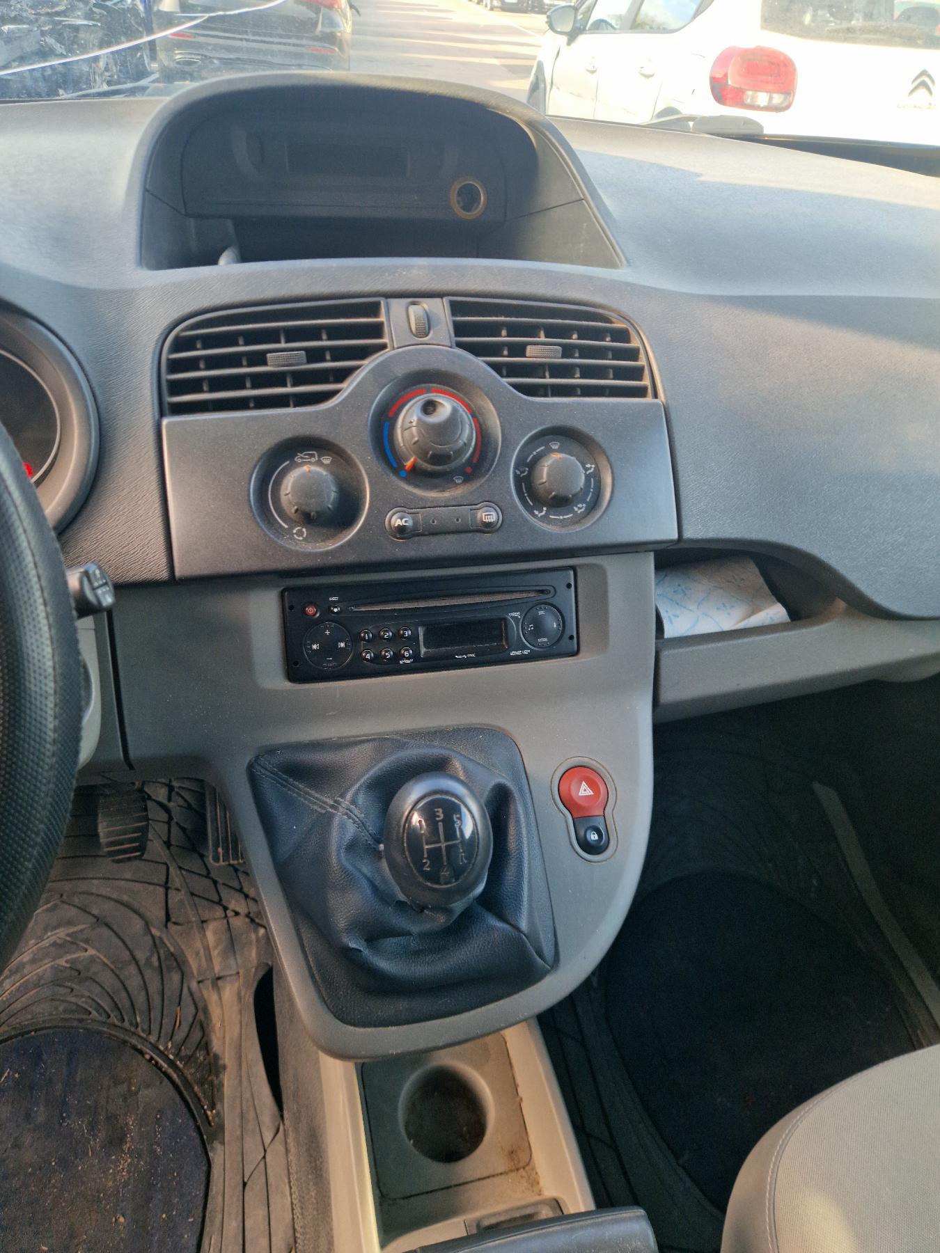 RENAULT KANGOO 2