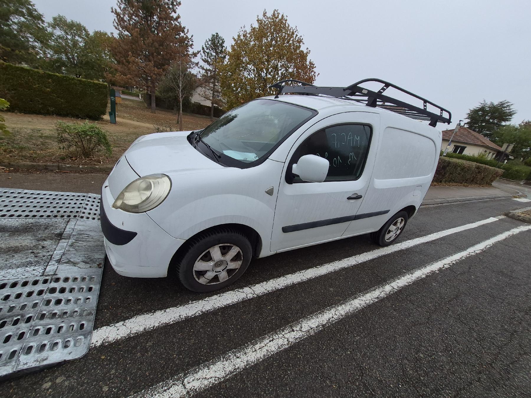 RENAULT KANGOO 2