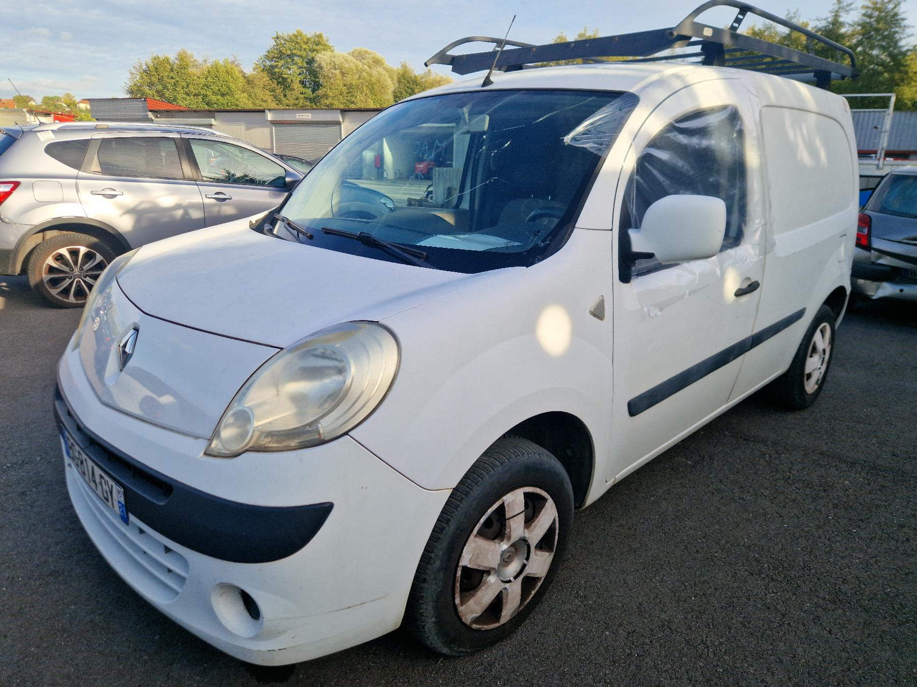 RENAULT KANGOO 2