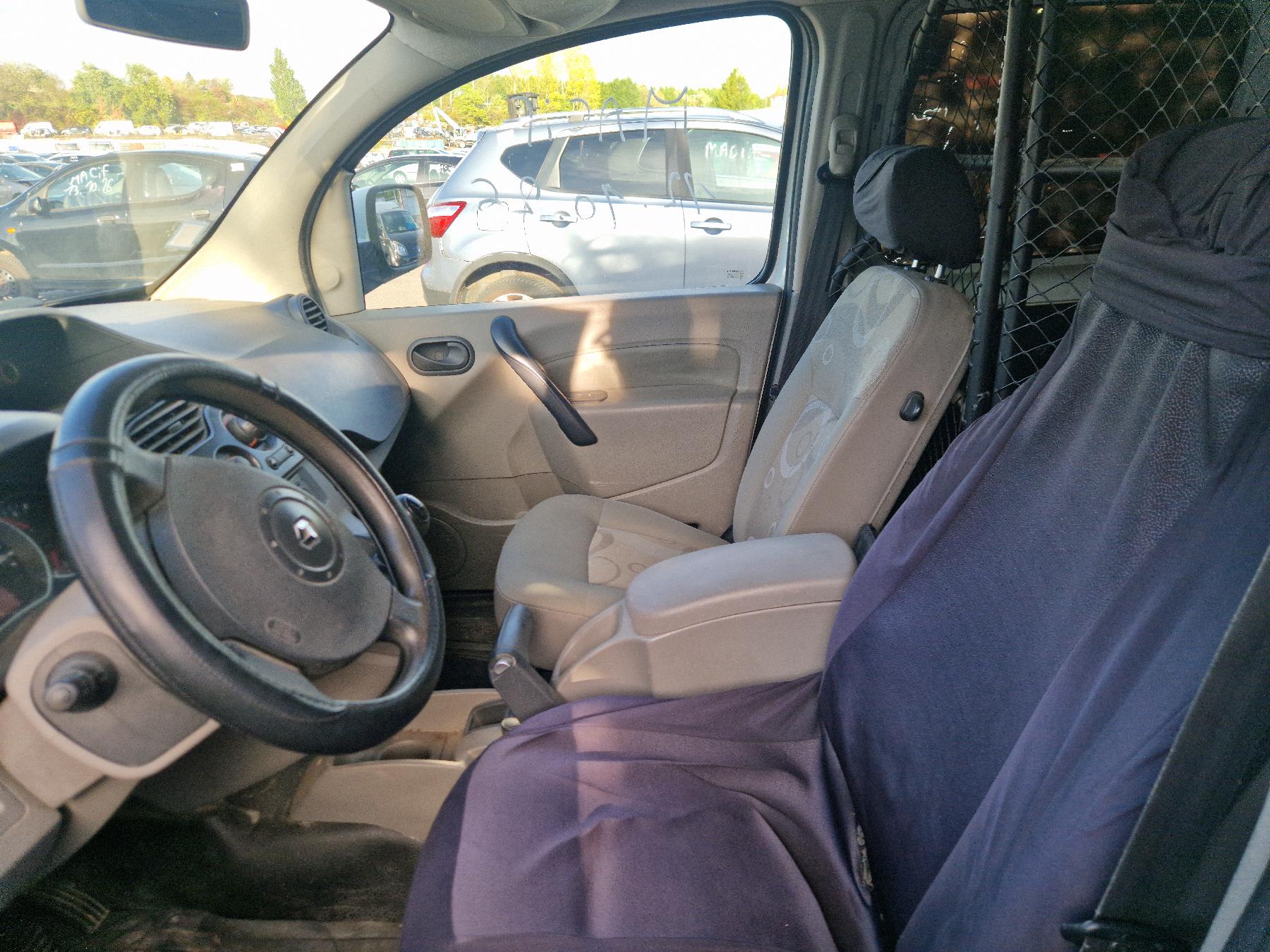 RENAULT KANGOO 2