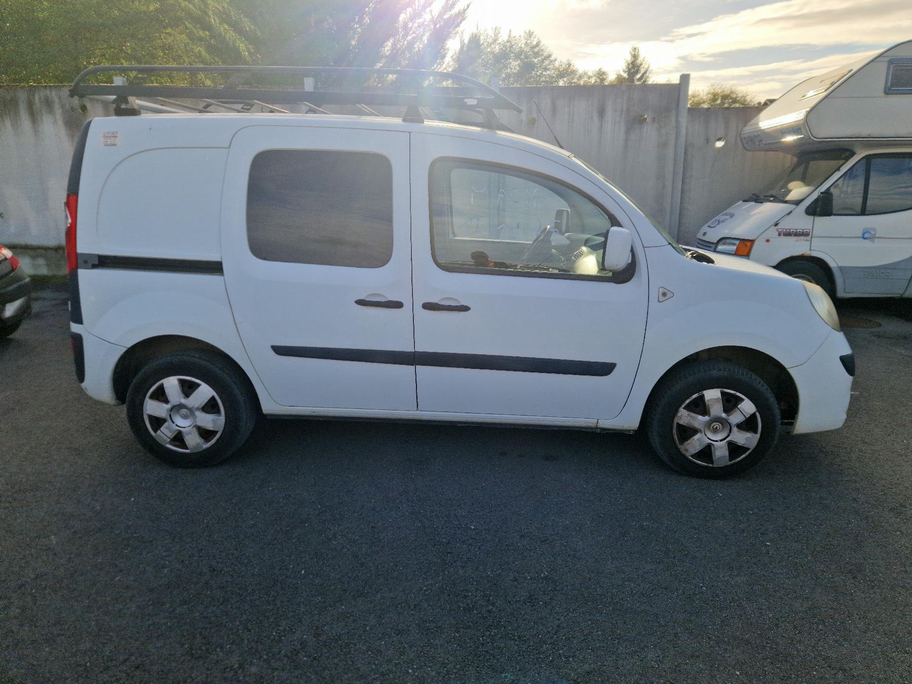 RENAULT KANGOO 2