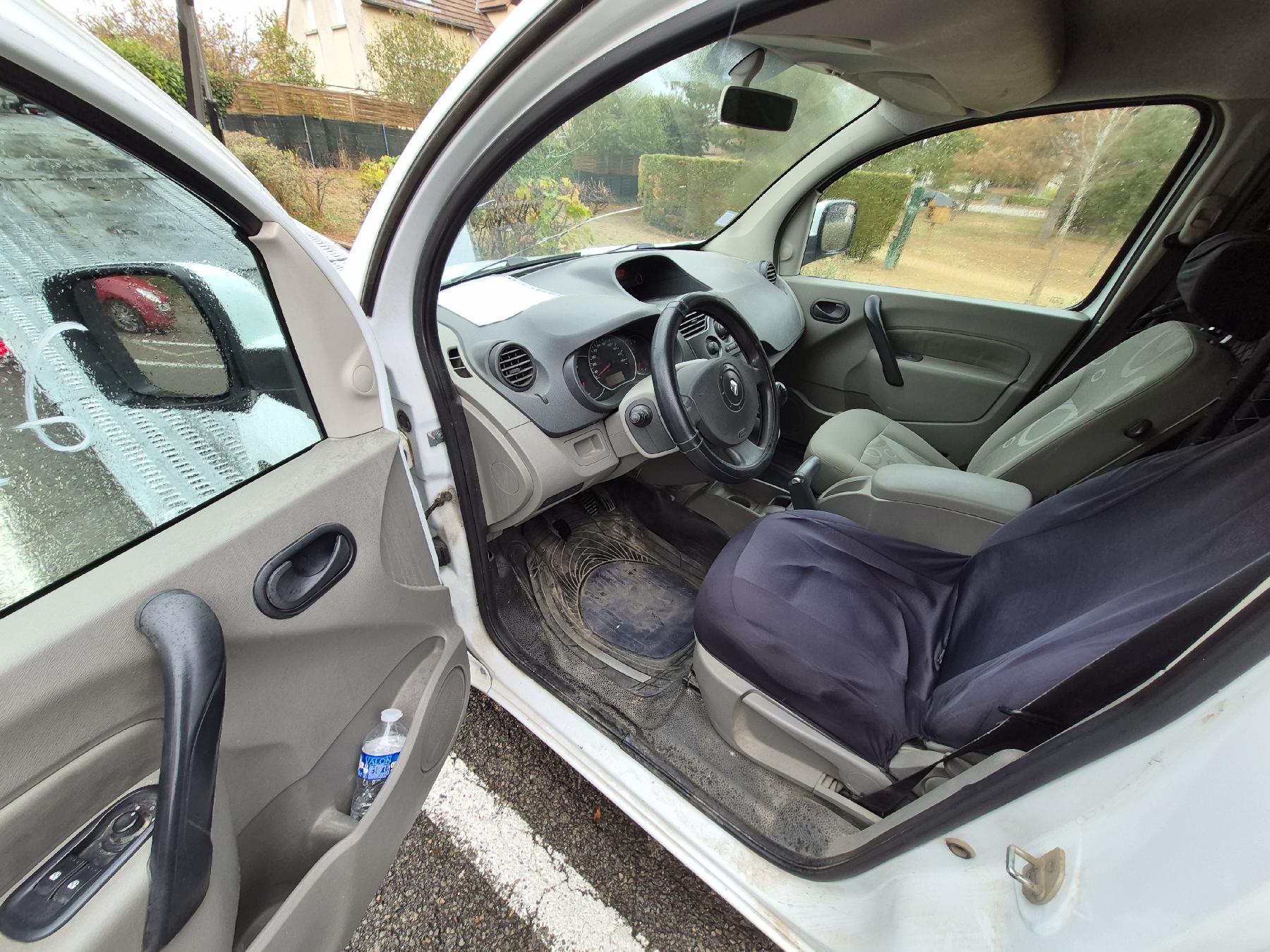 RENAULT KANGOO 2