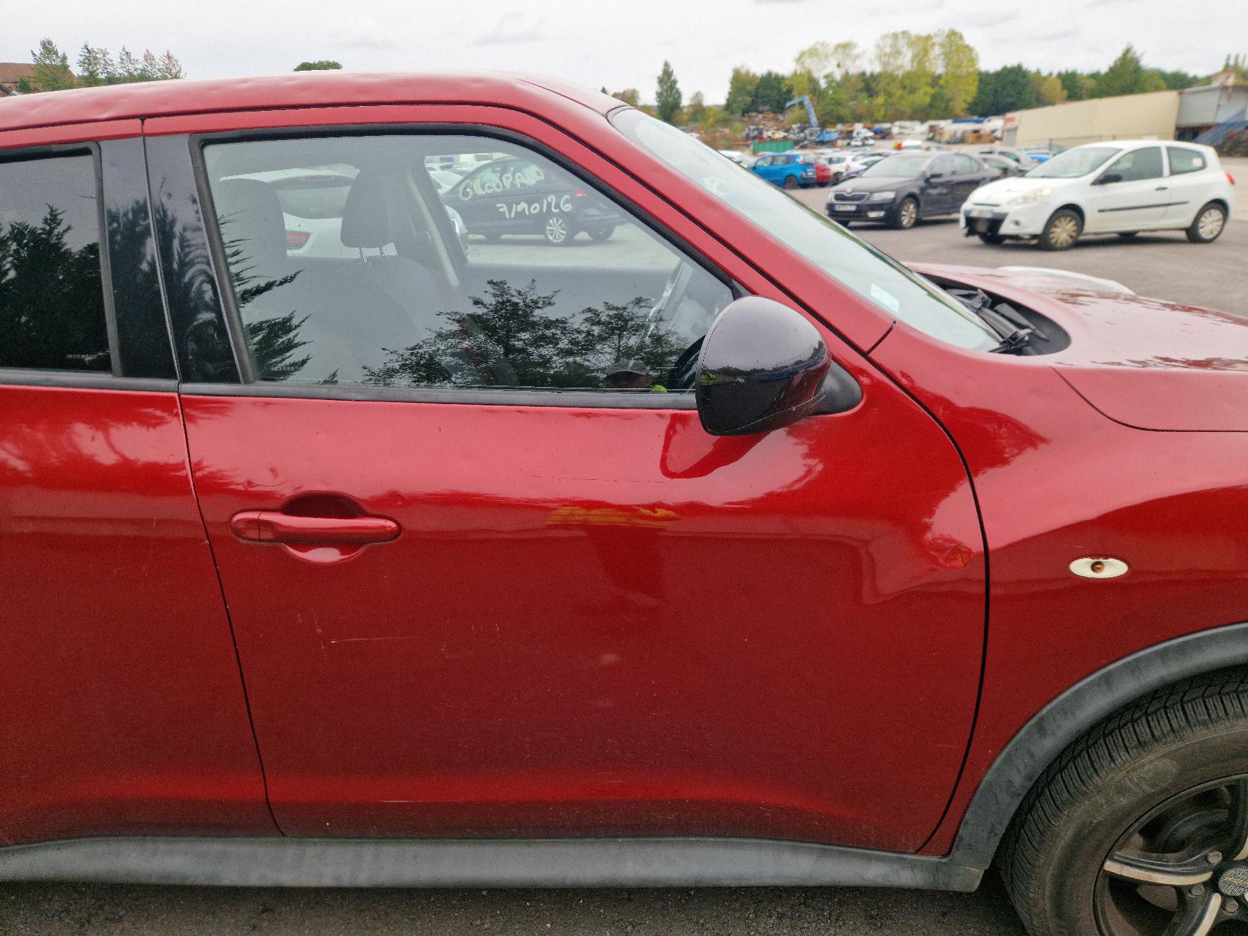 Moteur pour NISSAN JUKE PHASE 1 Moteur pour NISSAN JUKE PHASE 1