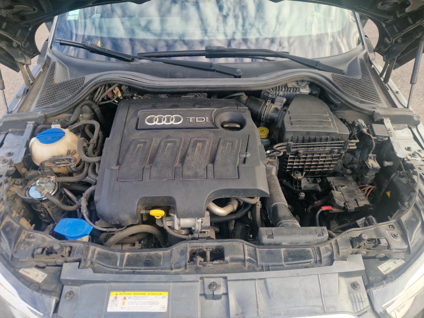AUDI A1 1