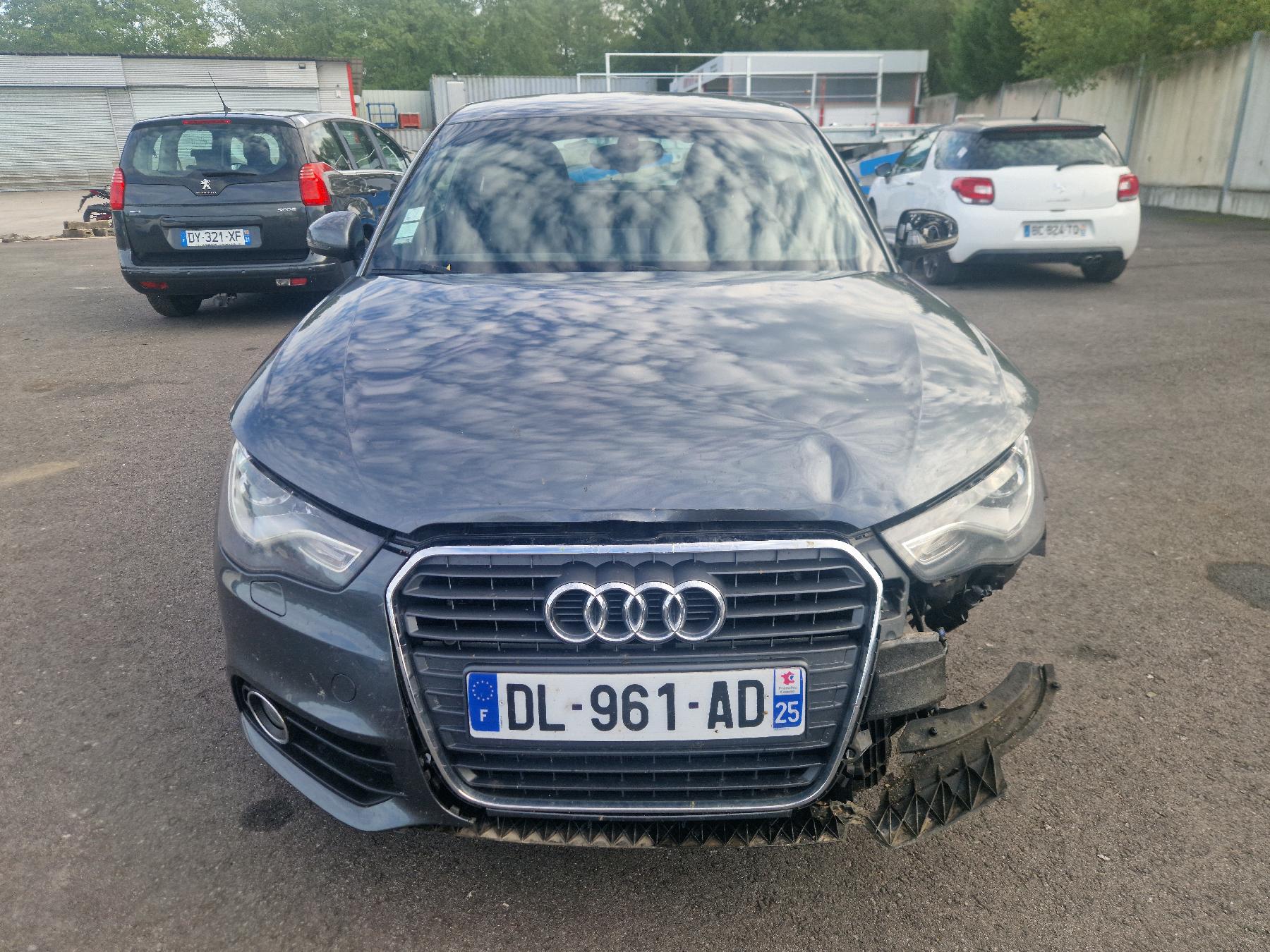 AUDI A1 1