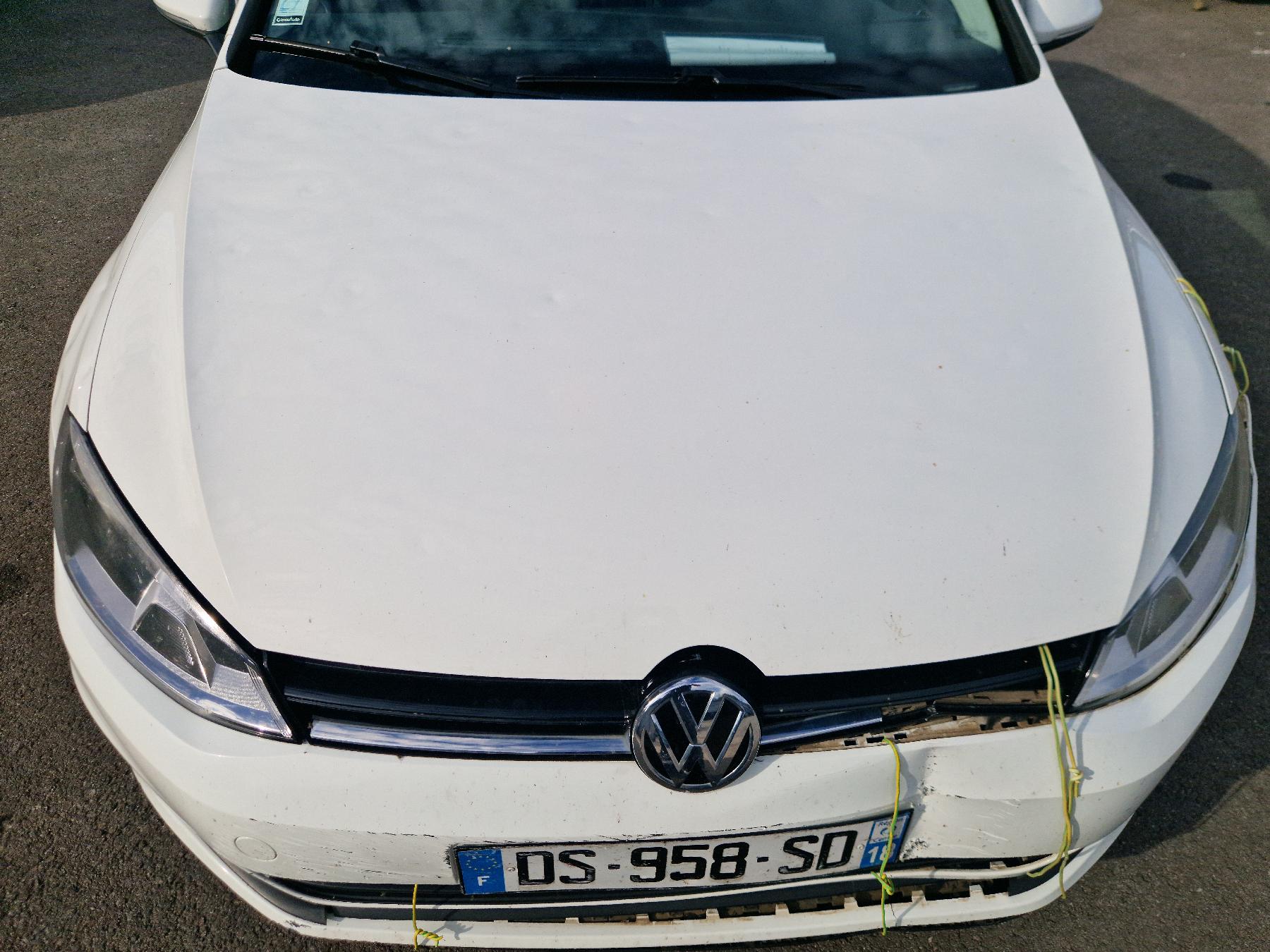 Poignee porte arriere droit pour VOLKSWAGEN GOLF 7 PHASE 1 Poignee porte arriere droit pour VOLKSWAGEN GOLF 7 PHASE 1