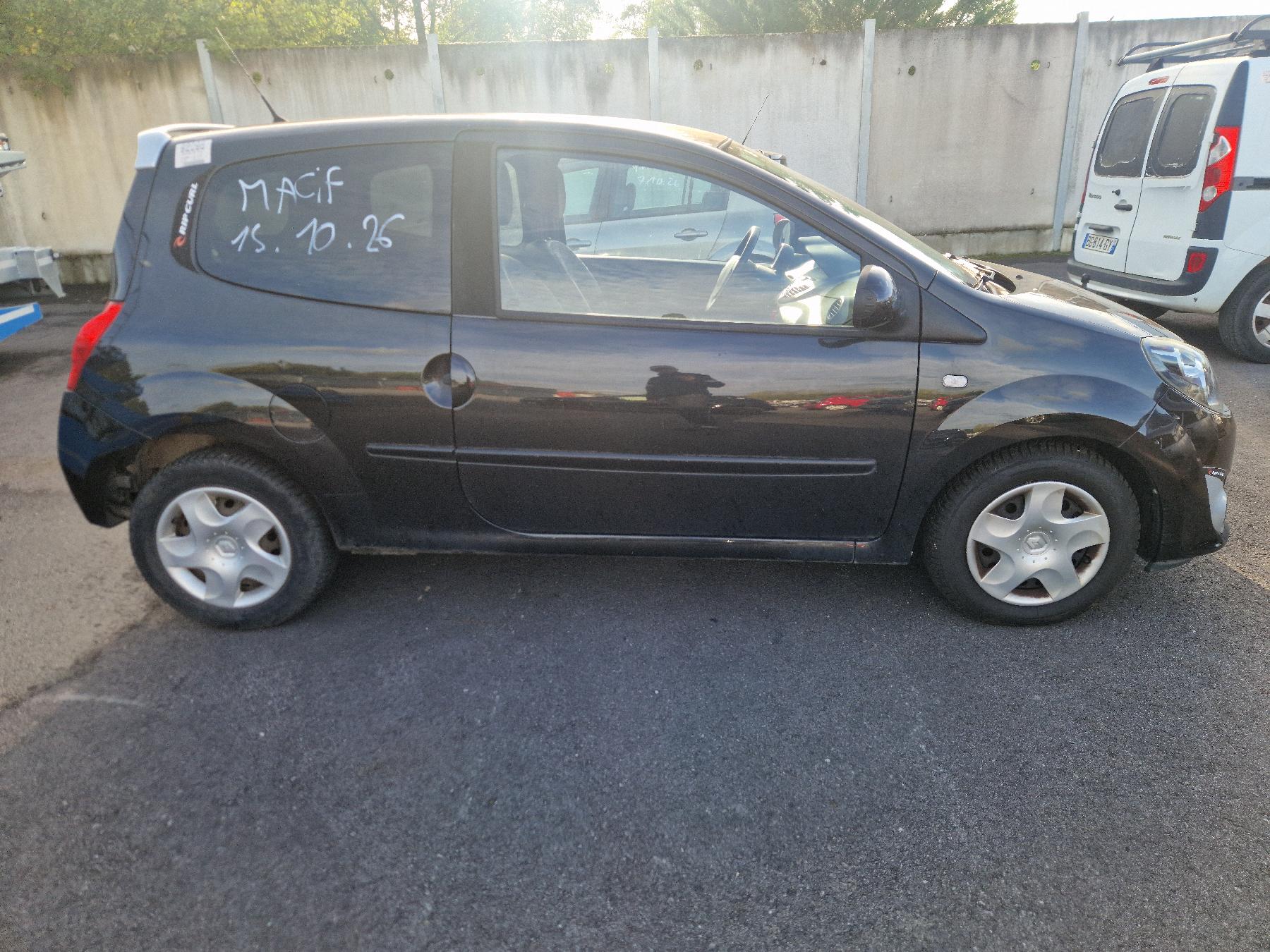 RENAULT TWINGO 2
