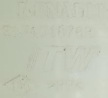 Foto del ricambio