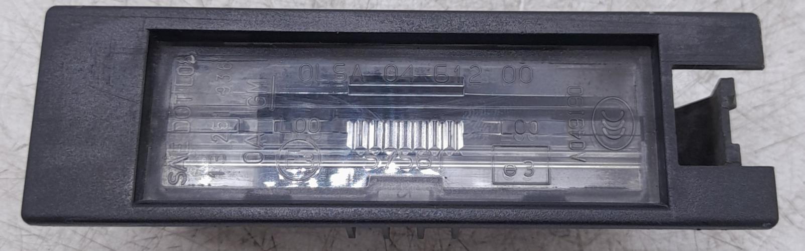Foto del ricambio