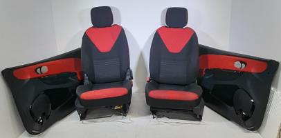 Foto pieza de coche
