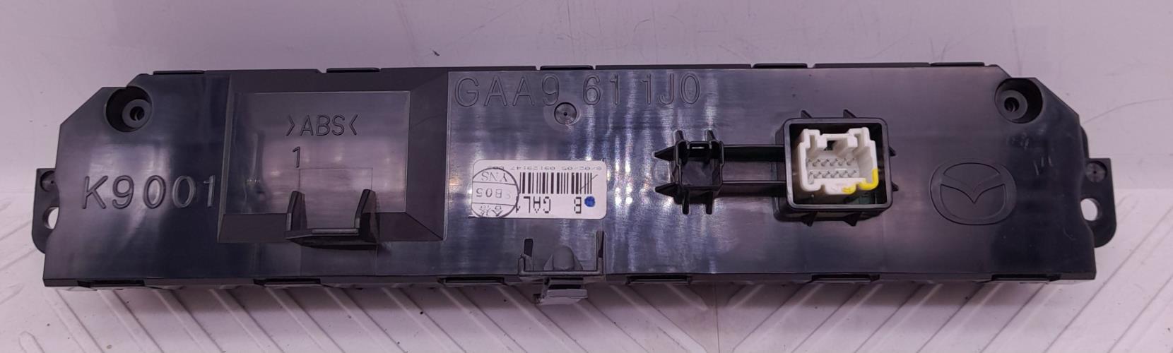 Foto del ricambio