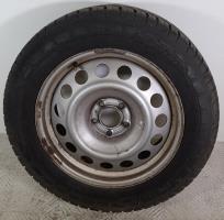 Foto pieza de coche