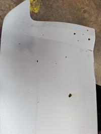 Foto del ricambio