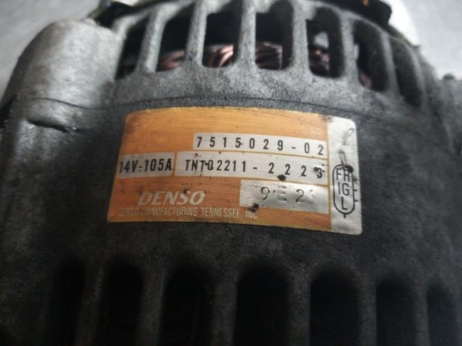 Foto del ricambio
