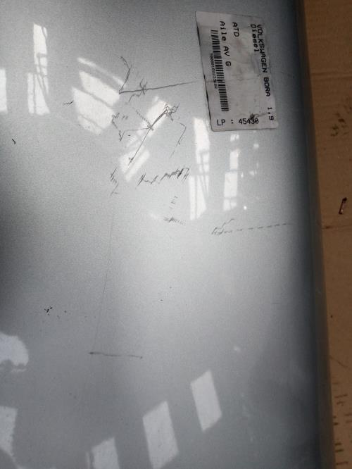 Foto del ricambio