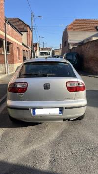 Foto pieza de coche