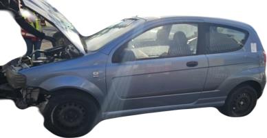 Foto pieza de coche