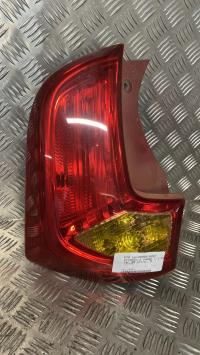 Foto pieza de coche