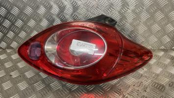 Foto ricambio auto