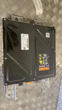 Bateria trakcyjna HV Dacia Bigster 2025 · 295100620R