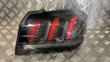 Foto pieza de coche