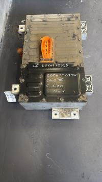 Bateria trakcyjna HV Renault Clio 5 Phase 1 2022 · 295106130R