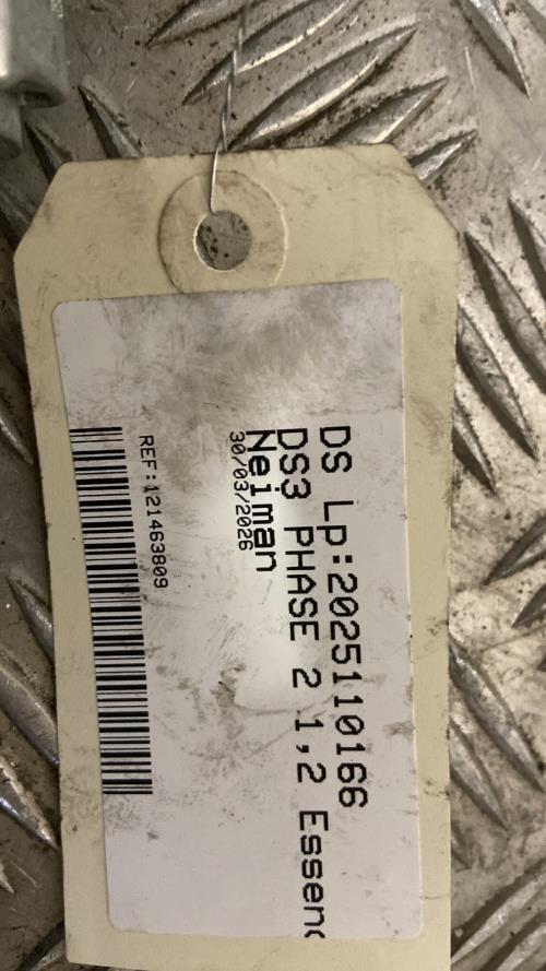 Foto de la pieza