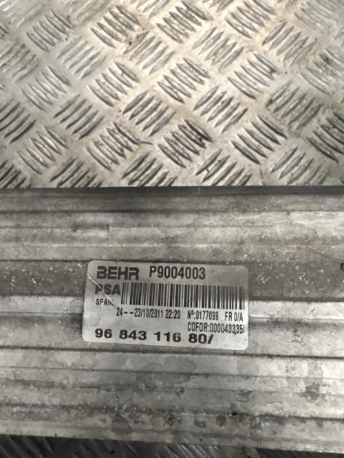 Foto del ricambio