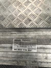 Foto del ricambio