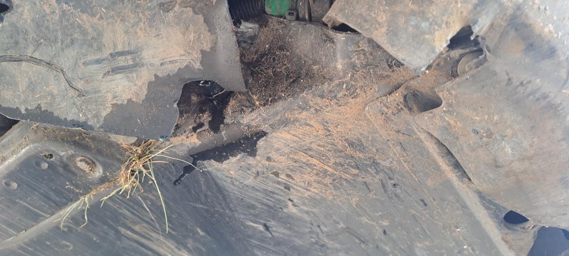Foto del ricambio