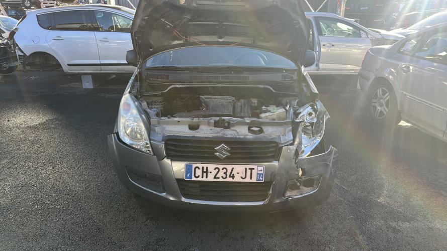 Foto de la pieza