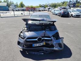 Foto pieza de coche
