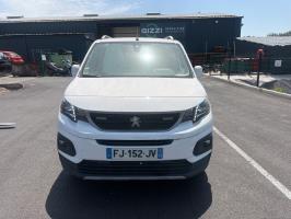 Foto pieza de coche