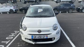 Foto pieza de coche