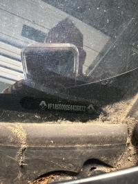 Foto del ricambio