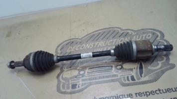Foto ricambio auto