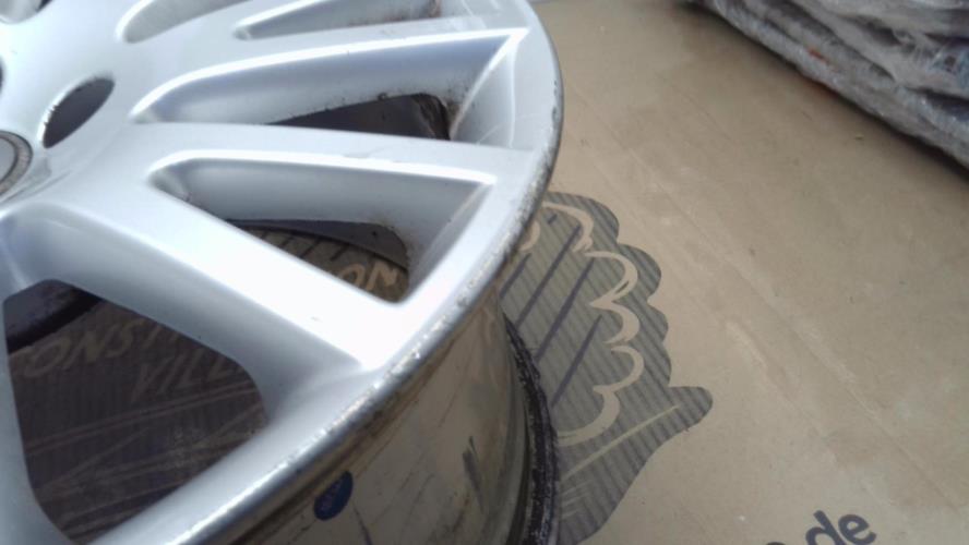Foto del ricambio